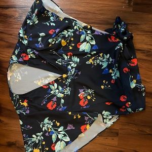 Parker Short sleeve top